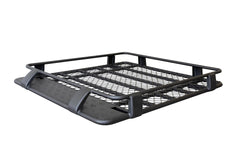 Aluminium Roof Rack Alloy Cage Basket - 1350mm x 1250mm