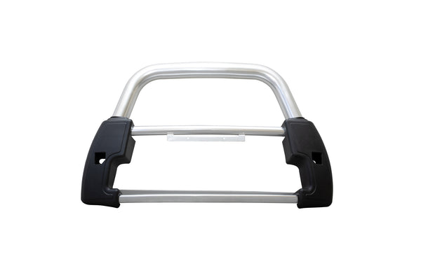 Premium Nudge Bar 3″ Aluminium Grille Guard Suitable For Toyota Kluger 