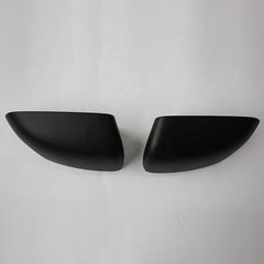 MIRROR COVER MATTE BLACK FITS FORD RANGER PX PX2 PX3 2011 - 2020 Everest 2015+